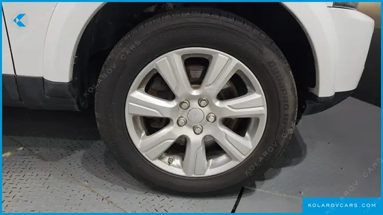 LAND ROVER DISCOVERY 3.0 SDV6 SE
