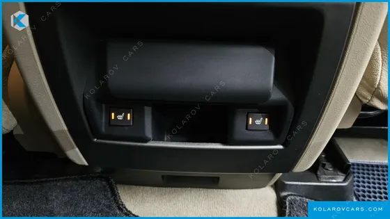LAND ROVER DISCOVERY 3.0 SDV6 SE