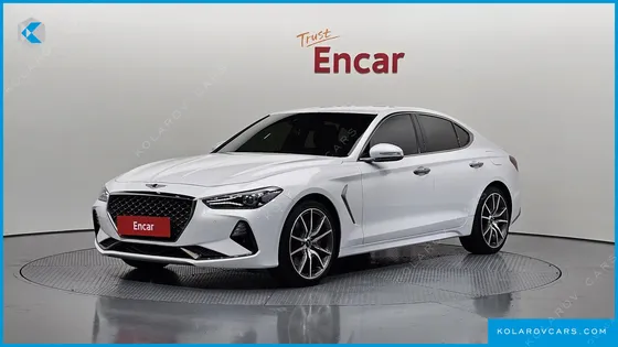 GENESIS G70 2.0T