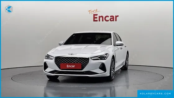 GENESIS G70 2.0T