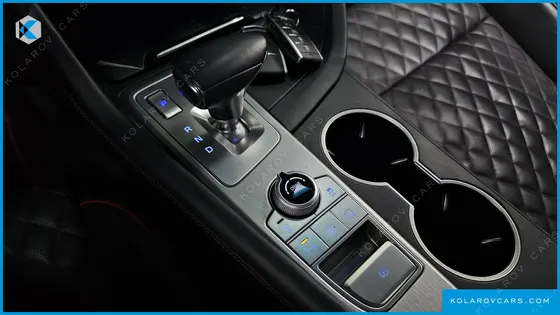 GENESIS G70 2.0T