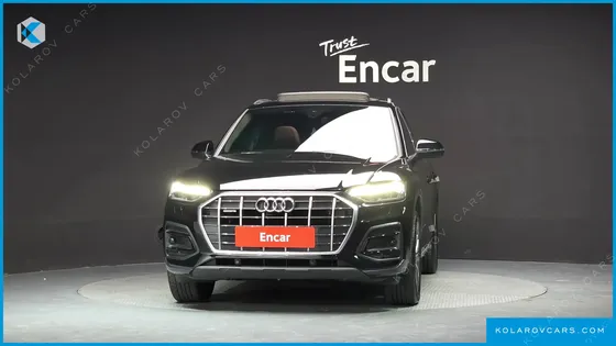 AUDI Q5 40 TDI QUATTRO SPORTBACK