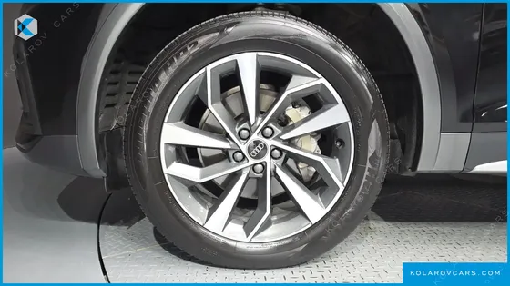 AUDI Q5 40 TDI QUATTRO SPORTBACK