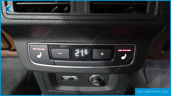 AUDI Q5 40 TDI QUATTRO SPORTBACK