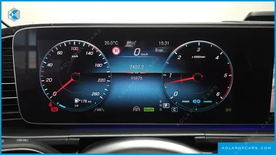 MERCEDES GLE-CLASS GLE300D 4MATIC