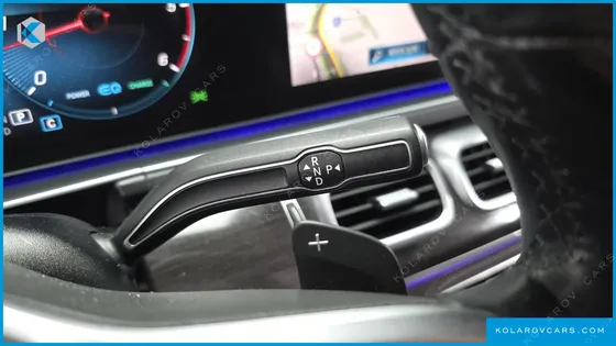 MERCEDES GLE-CLASS GLE300D 4MATIC