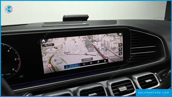 MERCEDES GLE-CLASS GLE300D 4MATIC