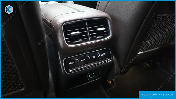 MERCEDES GLE-CLASS GLE300D 4MATIC