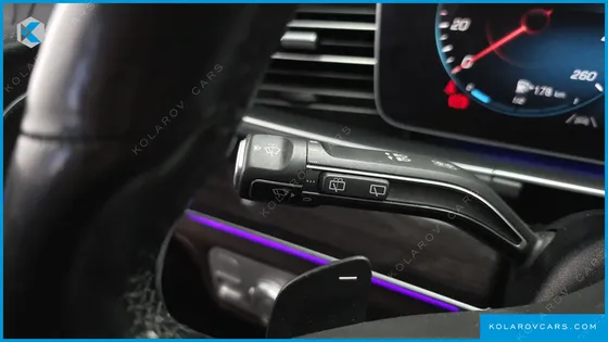 MERCEDES GLE-CLASS GLE300D 4MATIC