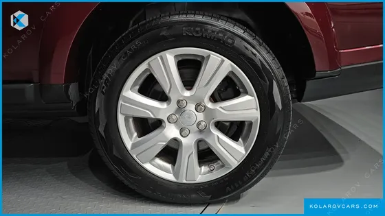 LAND ROVER DISCOVERY 3.0 SDV6 SE