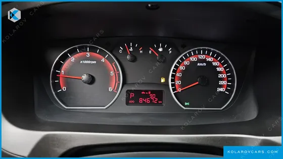 KGM - SSANGYONG KORANDO 2.2 CX5 2WD