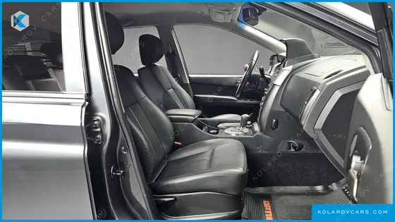 KGM - SSANGYONG KORANDO 2.2 CX5 2WD