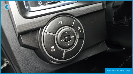 KGM - SSANGYONG KORANDO 2.2 CX5 2WD