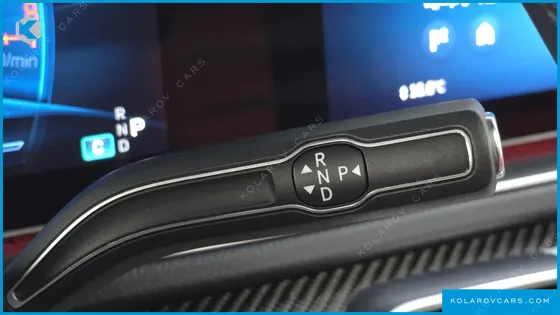 MERCEDES GLE-CLASS AMG GLE53 4MATIC+
