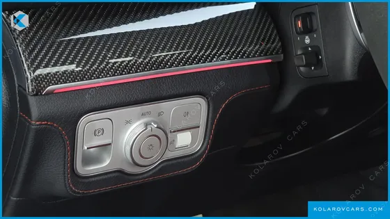 MERCEDES GLE-CLASS AMG GLE53 4MATIC+