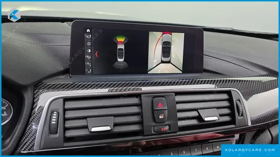 BMW M4 M4 CONVERTIBLE COMPETITION