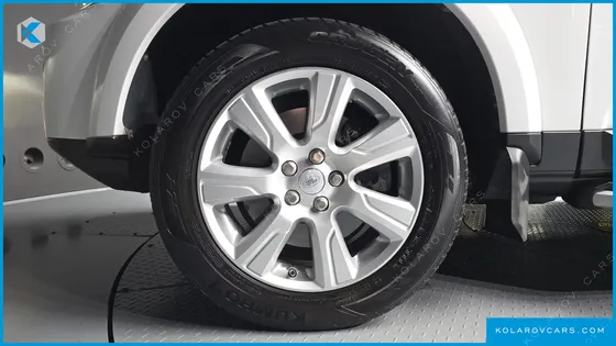 LAND ROVER DISCOVERY 3.0 SDV6 SE