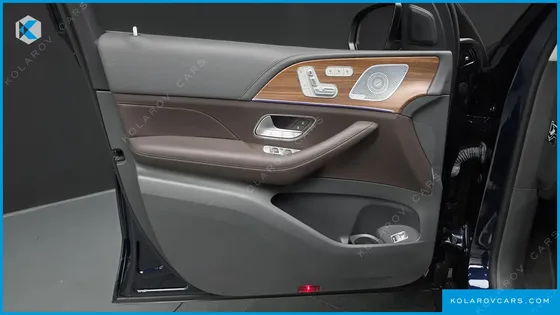 MERCEDES GLE-CLASS GLE450 4MATIC