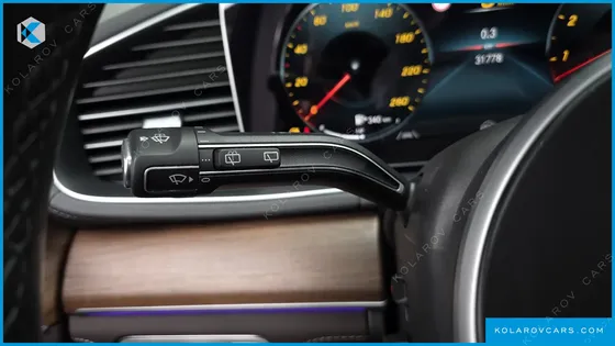 MERCEDES GLE-CLASS GLE450 4MATIC
