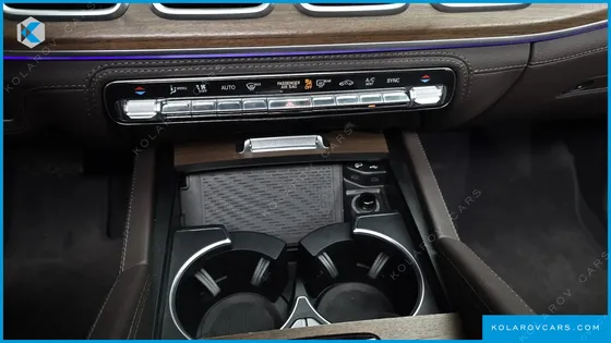 MERCEDES GLE-CLASS GLE450 4MATIC