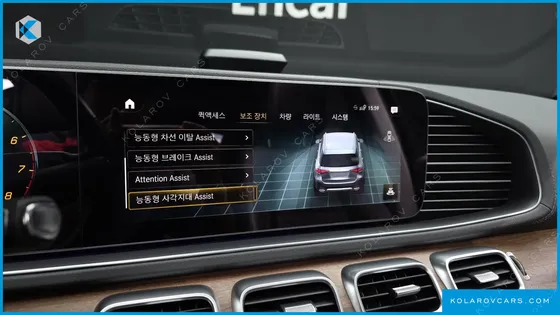 MERCEDES GLE-CLASS GLE450 4MATIC