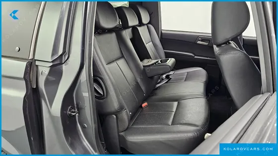 KGM - SSANGYONG KORANDO 2.2 CX7 4WD