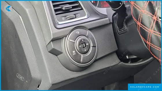 KGM - SSANGYONG KORANDO 2.2 CX7 4WD