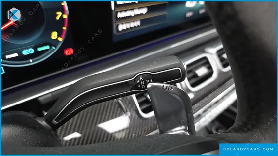 MERCEDES GLE-CLASS AMG GLE53 4MATIC+