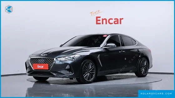 GENESIS G70 2.0T