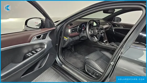 GENESIS G70 2.0T