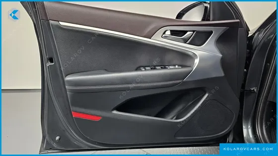 GENESIS G70 2.0T