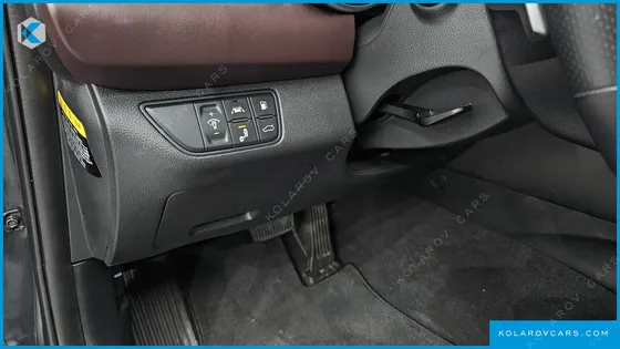GENESIS G70 2.0T