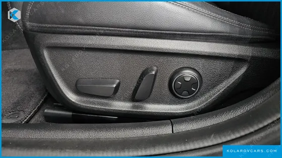 GENESIS G70 2.0T
