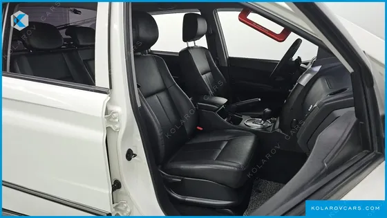 KGM - SSANGYONG KORANDO 2.2 EXTREME 4WD