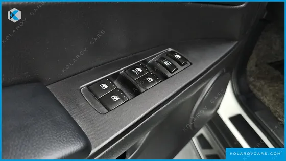 KGM - SSANGYONG KORANDO 2.2 EXTREME 4WD