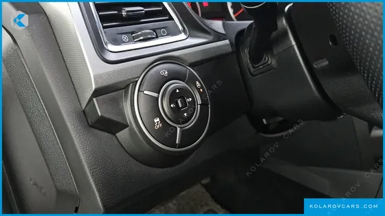 KGM - SSANGYONG KORANDO 2.2 EXTREME 4WD