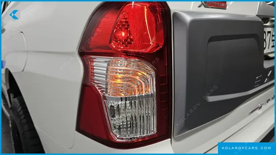 KGM - SSANGYONG KORANDO 2.2 EXTREME 4WD