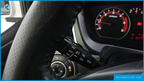 KGM - SSANGYONG KORANDO 2.2 EXTREME 4WD
