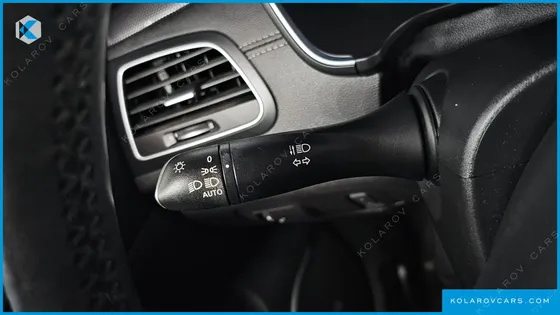 RENAULT KOREA SM6 2.0 GDE LE