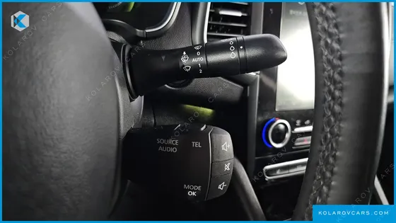 RENAULT KOREA SM6 2.0 GDE LE