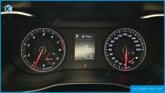 GENESIS G70 2.0T
