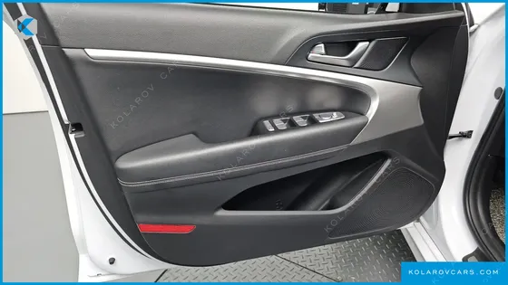 GENESIS G70 2.0T