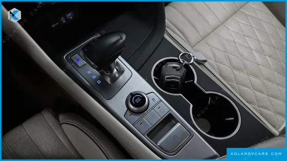 GENESIS G70 2.2D AWD