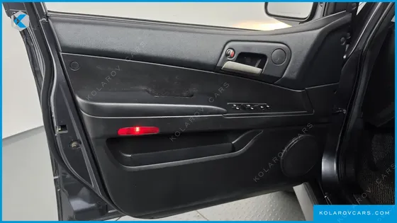 KGM - SSANGYONG KORANDO 2.2 CX7 4WD