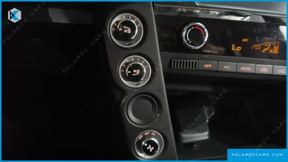 KGM - SSANGYONG KORANDO 2.2 CX7 4WD