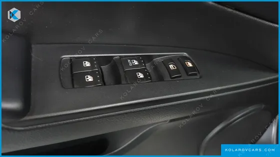 KGM - SSANGYONG KORANDO 2.2 CX7 4WD