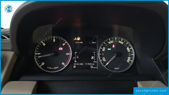 LAND ROVER DISCOVERY 3.0 SDV6 SE