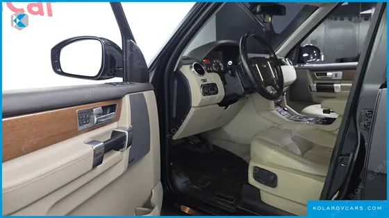 LAND ROVER DISCOVERY 3.0 SDV6 SE