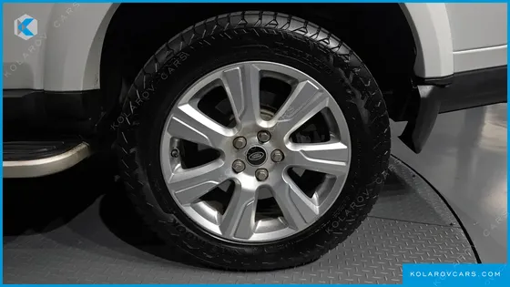LAND ROVER DISCOVERY 3.0 SDV6 SE