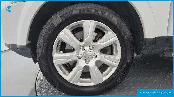 LAND ROVER DISCOVERY 3.0 SDV6 SE